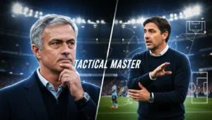 Mourinho Shocks Chelsea: New Manager Enzo Maresca Hailed as a 'Tactical Master'
