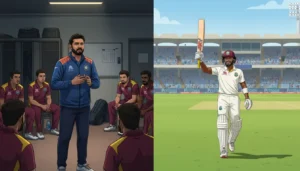 Gambhir's Shock Speech to West Indies: 'World Cricket Needs You' After Calling Them 'Inexperienced'