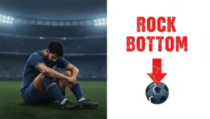 India Out of AFC Cup 2027: Shock 2-1 Loss to Singapore Sparks 'Rock Bottom' Crisis