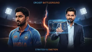 Aakash Chopra Drops Kuldeep Yadav For AUS ODI; Backs Axar-Sundar Duo In Shock Playing XI