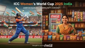 Coca-Cola's Big Play for Women's World Cup 2025; Record $13.88M Prize Pot & Local Heroes Focus