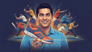 Sachin Tendulkar Unveils 'TEN x YOU' on Oct 10, 2025; India Set to Become a Sport-Playing Nation