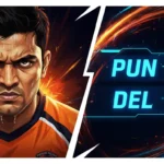 PKL 12: Puneri Paltan Win 6-5 Tie-Breaker Thriller; Snatch Top Spot From Dabang Delhi