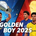 Golden Boy 2025 Shortlist Drops: PSG Star Doué Eyed After UCL Triumph; Yamal Ineligible