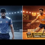 PKL 2025: Thalaivas Coach Blames Raiders for 35-42 Loss; Playoff Hopes Hang by a Thread