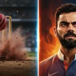 Kohli's 160km/h Practice From 16 Yards; Shastri Reveals 'Relentless' Prep for AUS vs IND Series