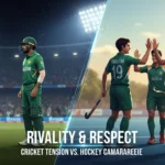 Ramiz Raja Mocks India’s No-Handshake Policy; Aus Cricketers Join In After PAK-SA Test