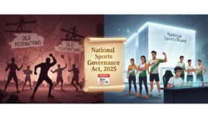 India's New Sports Law Unveiled; Public Has Until Nov 14 to Shape Future of Athletes & Federations