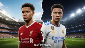 Trent Alexander-Arnold's Shock Anfield Return: Real Madrid Star Targets Liverpool Clash on Nov 4th