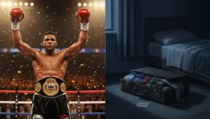 Ricky Hatton, 46, Cause of Death Confirmed as Hanging; Inquest Reveals Tragic Details