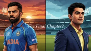 Rohit & Kohli's Last Aus Tour? Gambhir Silent as Legends Return for ODI Series Starting Oct 19