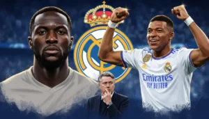 Ancelotti Wanted Lukaku at Real Madrid; Agent Reveals Mbappé Pursuit Halted Transfer