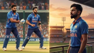 Rohit & Virat Reunite in Australia; Shubman Gill Captains in Potential Last ODI Tour Down Under