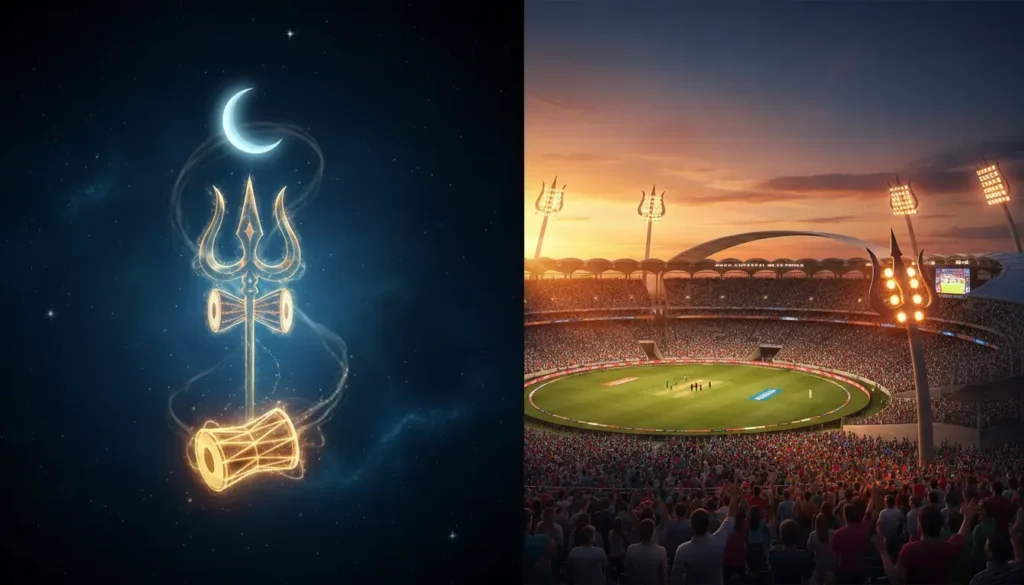 Kashi's ₹450 Cr Shiva Stadium 75% Done; April 2026 Opening May Host IPL Games