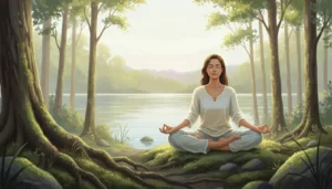 The Benefits of Daily Meditation
