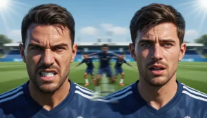 Rüdiger Pushed to Exit Real Madrid After Bellingham Fight; Club Won't Renew Contract