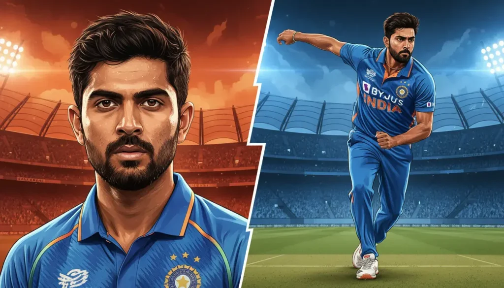 Gill's Captaincy Debut: Jaiswal Out, Harshit Rana In For 1st ODI vs Australia on Oct 19