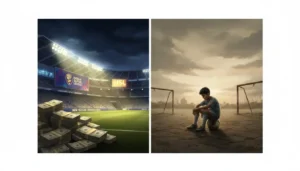 AIFF's 15-Year ISL Tender Launched; But National Team Faces a '3-Year Void'