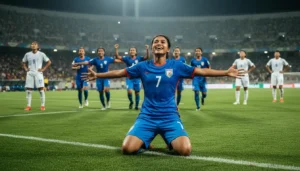 Indian U17 Women Qualify for AFC Cup After 21 Years; Historic 2-1 Comeback Win Over Uzbekistan