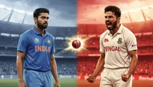 Shami Snubbed for AUS ODIs, Hits Back with 7 Wickets; Agarkar Stands Firm on 'Fitness'