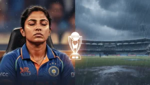 Harmanpreet Kaur's Rain Ritual: India's Fate Hangs on Do-or-Die NZ World Cup Clash