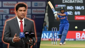 India Coach Muzumdar Defends Rawal's 70.99 SR; Team Faces Crucial NZ Clash After 3 Losses