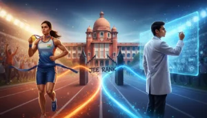 IIT Kharagpur's New Rule: Sports & Olympiad Stars Can Get BTech Entry Beyond JEE Advanced Ranks