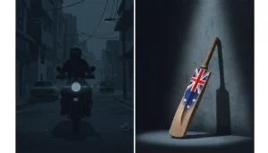 Australian Cricketers Molested at World Cup in Indore; Accused with Criminal Record Arrested