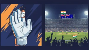 Richa Ghosh Injury Scare Rocks India; World Cup Semi-Final vs Australia on Oct 30 Hangs in Balance