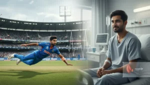 Shreyas Iyer's Near-Fatal Injury: BCCI Reveals 6-8 Week Timeline After Shocking Spleen Laceration