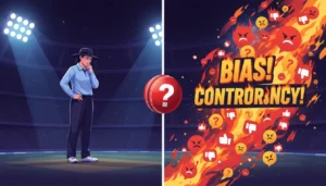 Women's World Cup Scandal: Umpires Under Fire; Ian Gould 'Feels Sorry' for Officials