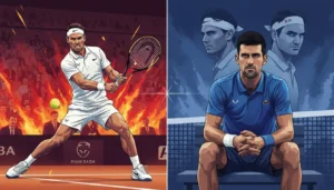 Djokovic After Shock Loss: A Close Friendship With Rafael Nadal Was ‘Impossible’