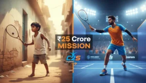 ₹25 Crore Mission Launched; Chance2Sports Aims to Find 300 New Indian Sports Stars