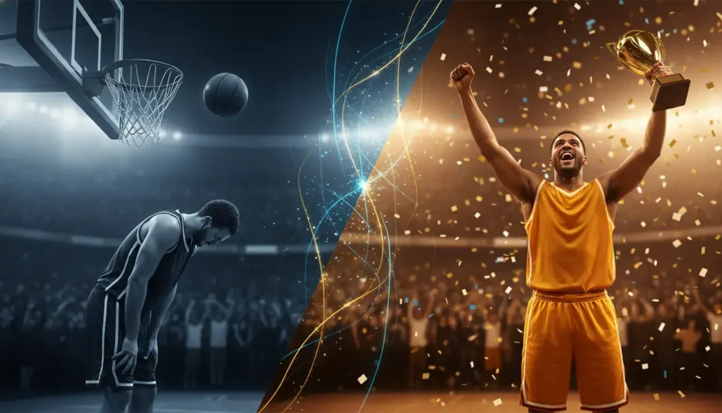 Michael Jordan Missed 9000 Shots; Why Oct 13 Is the Day Athletes Celebrate Failure