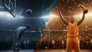 Michael Jordan Missed 9000 Shots; Why Oct 13 Is the Day Athletes Celebrate Failure