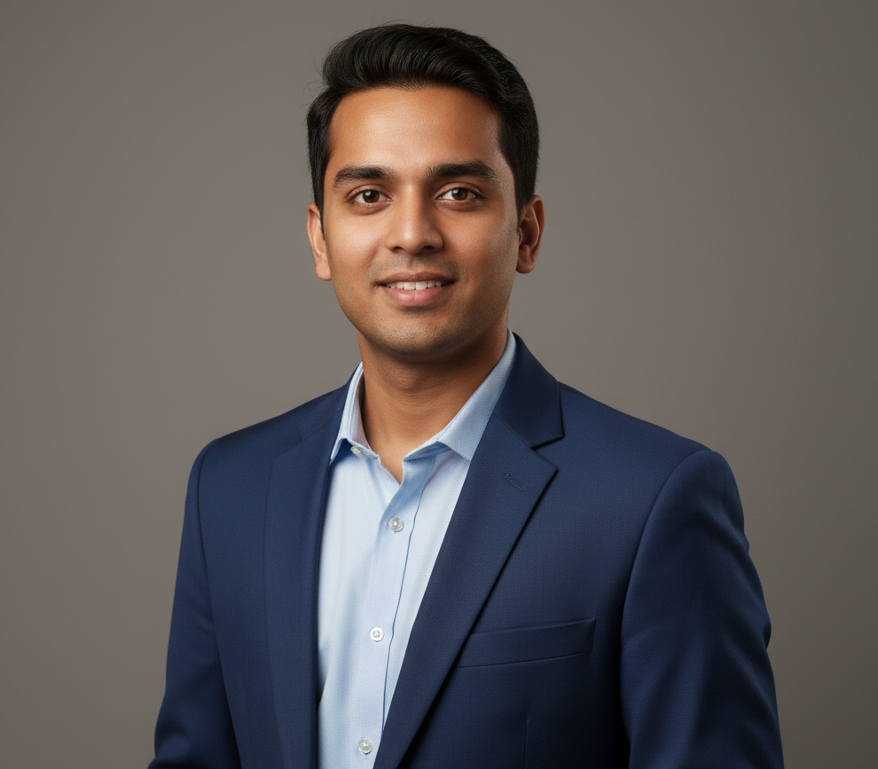 Shivansh Rana - Cricket Journalist