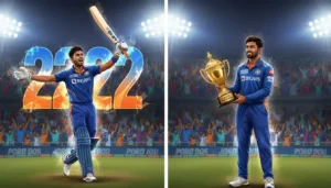 Ruturaj Gaikwad Shares POTM With Prithvi Shaw After His Record 222; A True Class Act in Ranji