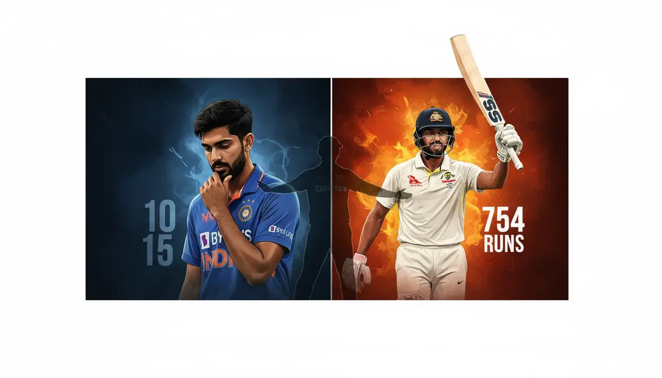 Shubman Gill's Slump Questioned; Shane Watson Backs India's Captain to Master All 3 Formats