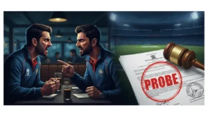 Ranji Trophy Scandal: Coach Accused of Slapping Assistant in Public; Official Probe Launched