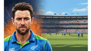 Williamson Out of WI ODIs: Blackcaps Face Major Blow Days After T20I Exit