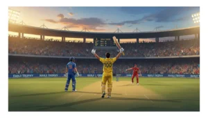 Ranji Trophy 2025-26: Kishan, Nair, Jaiswal Dominate With Record-Breaking Centuries