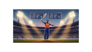 Dhruv Jurel Smashes Twin Unbeaten Centuries; Historic Feat for India A Star in Bengaluru