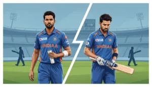 Mumbai Shocker: Rahane Quits Captaincy, Shardul Thakur Leads; Pujara Out of Ranji 2025