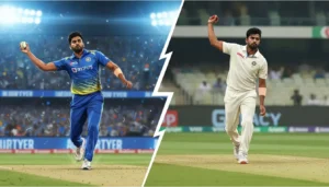 Kuldeep Yadav SHOCK Exit From AUS T20Is; Focus Shifts to SA Test Prep Nov 14