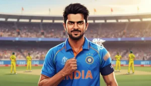 Iyer's Dramatic Return: Spleen Injury Recovery Fuels India A Captaincy Talk for Australia A Series