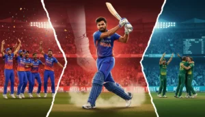 Rishabh Pant's Heroic Return: 90 Run Knock, Injury Scare, Then Vice-Captain for India!