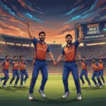 Historic Ranji Clash: Services Stuns Assam in Record 90-Over Win; Double Hat-Trick Made History