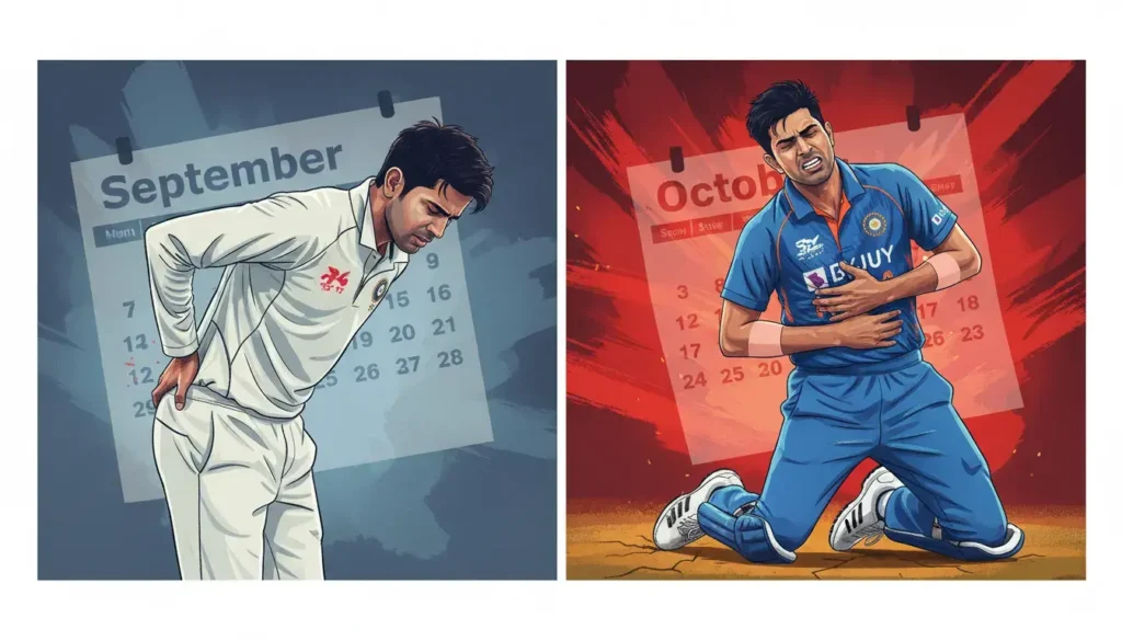 Shreyas Iyer Asked for Red-Ball Break Pre-Injury; Now Out 2 Months With Spleen Laceration