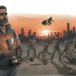 Ranji Shock: Delhi Selector's US Mid-Season Flight Fuels Team Debacle